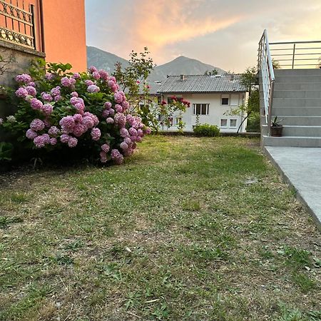 Sunny Apartment Kotor Extérieur photo